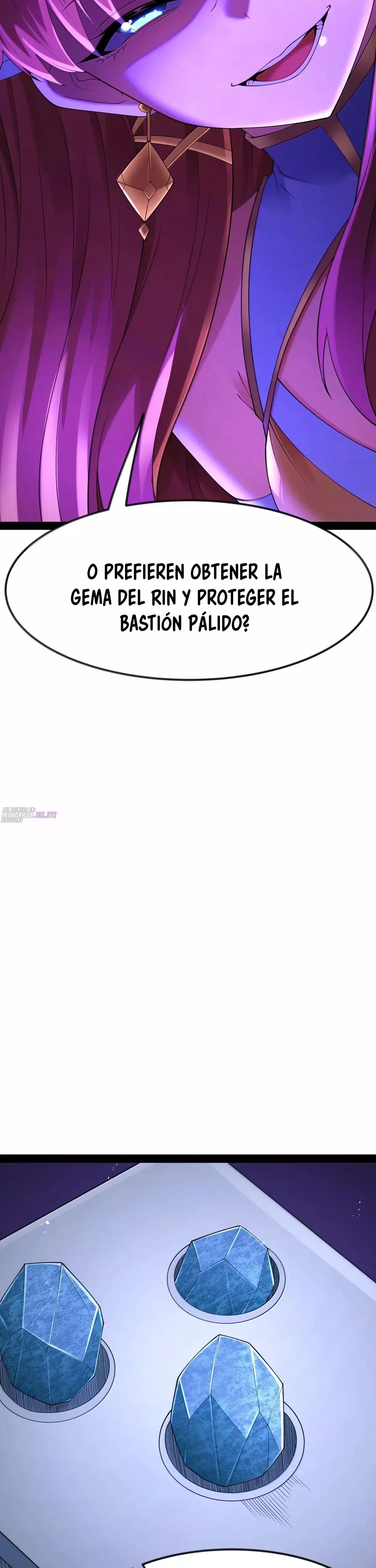 Este valiente es un supremacista del dinero Capitulo 148 página 14