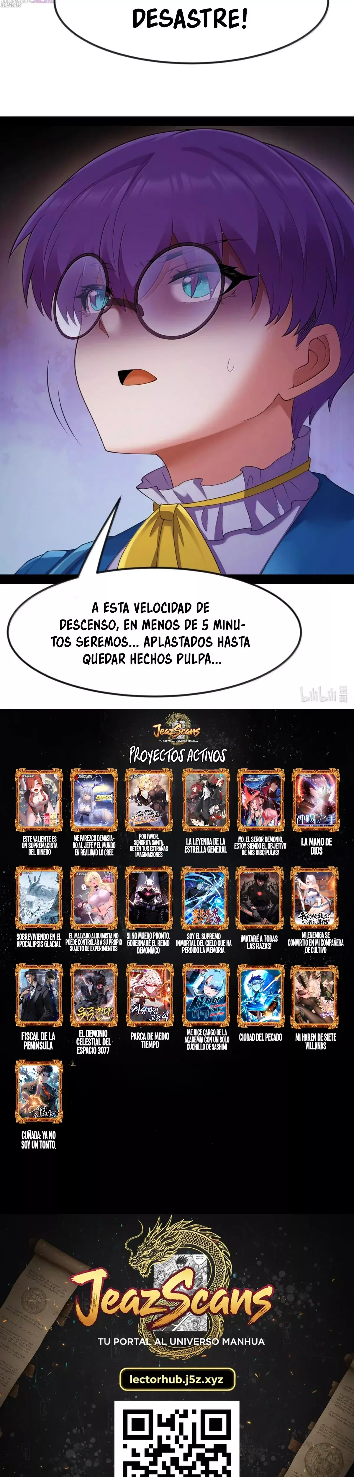 Este valiente es un supremacista del dinero Capitulo 148 página 40