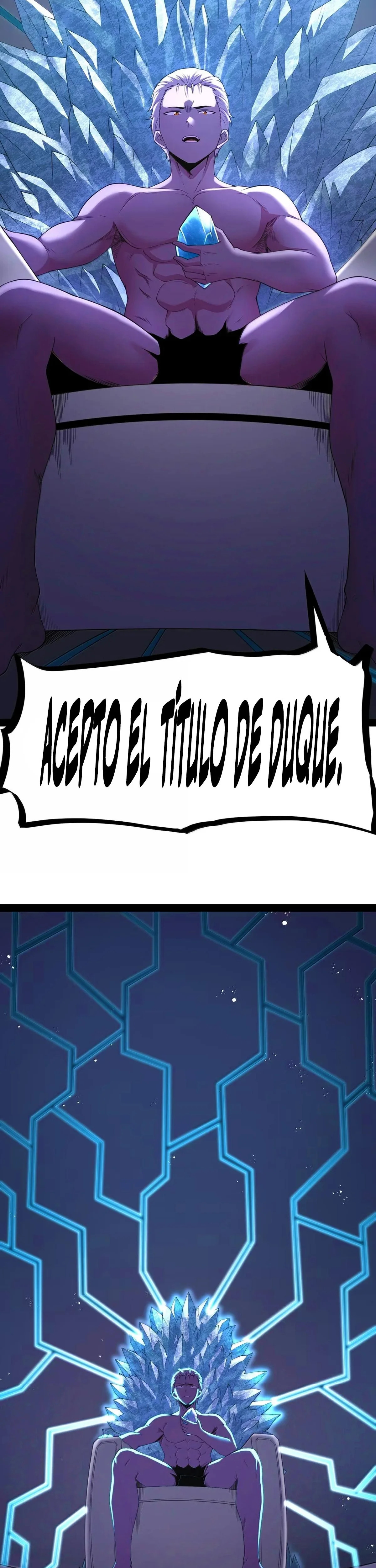 Este valiente es un supremacista del dinero Capitulo 149 página 12