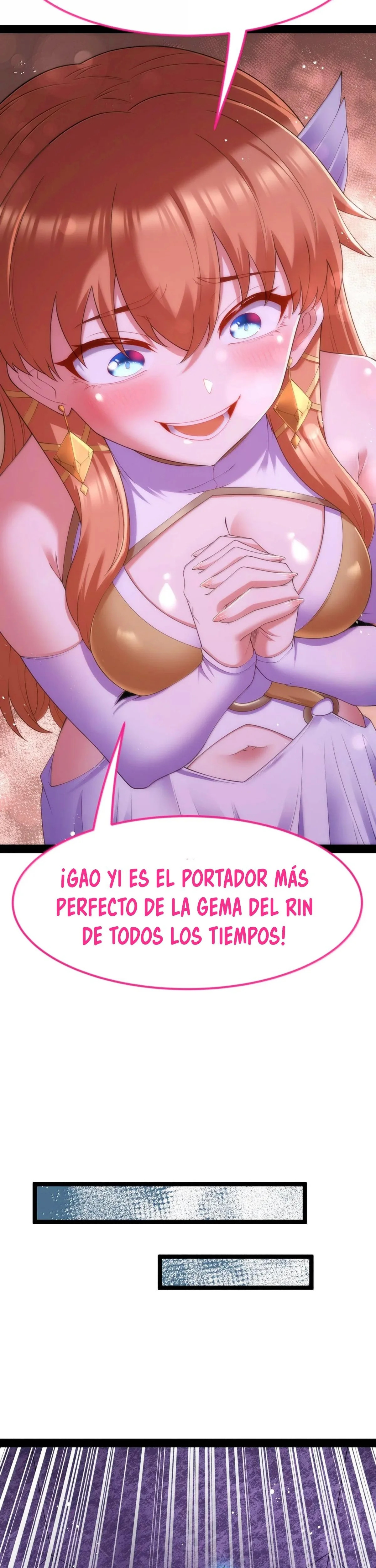 Este valiente es un supremacista del dinero Capitulo 149 página 16