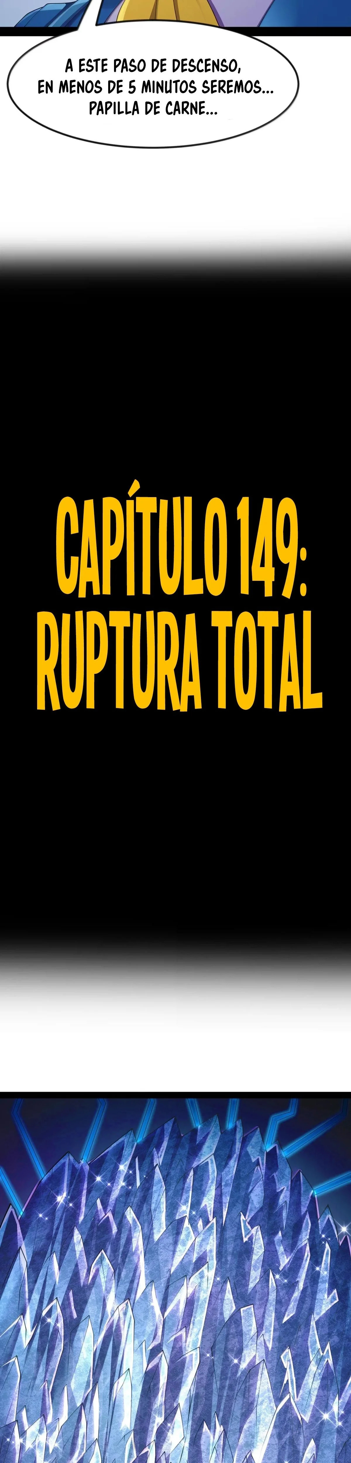 Este valiente es un supremacista del dinero Capitulo 149 página 4