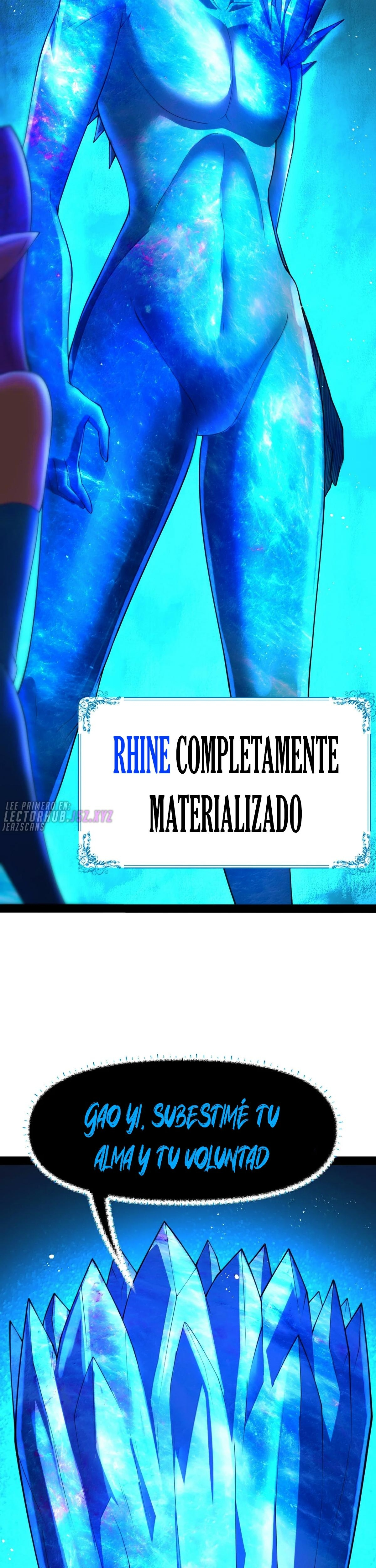 Este valiente es un supremacista del dinero Capitulo 151 página 18