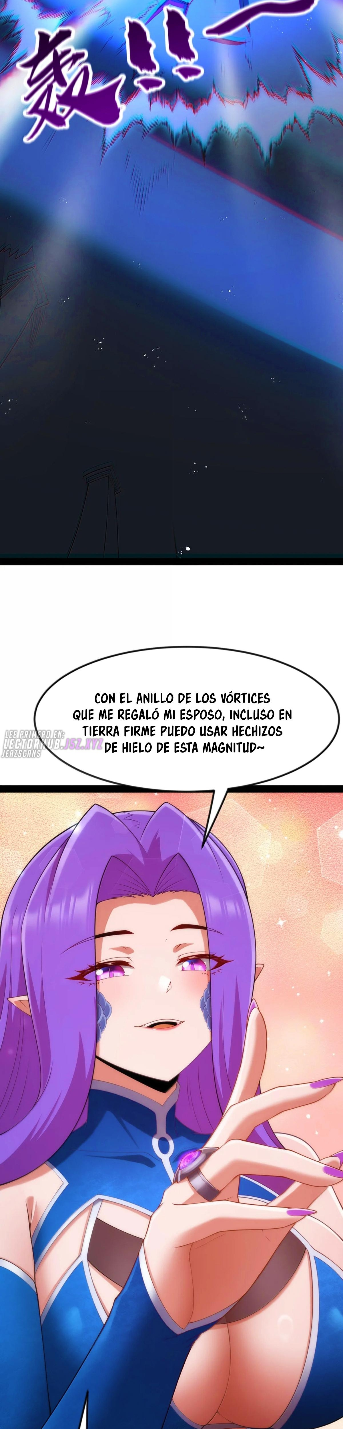 Este valiente es un supremacista del dinero Capitulo 151 página 24