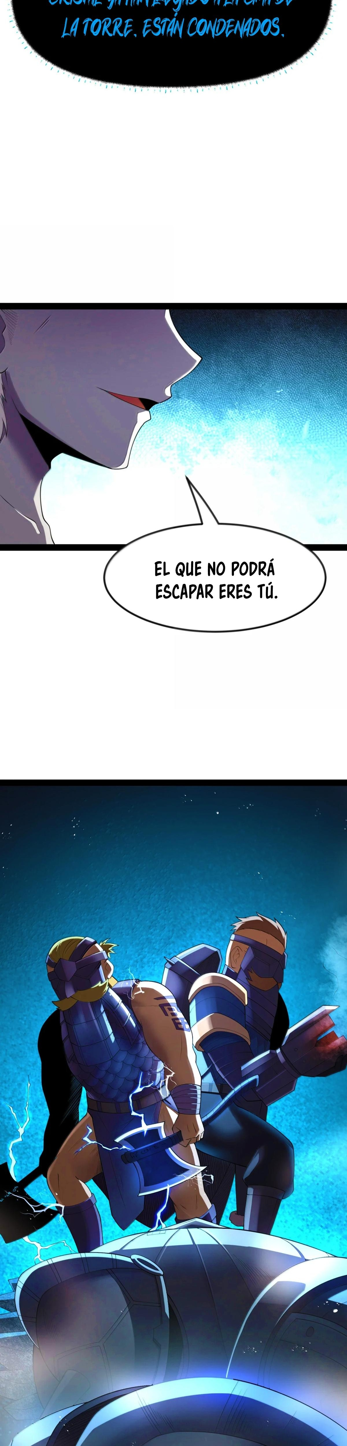 Este valiente es un supremacista del dinero Capitulo 151 página 29