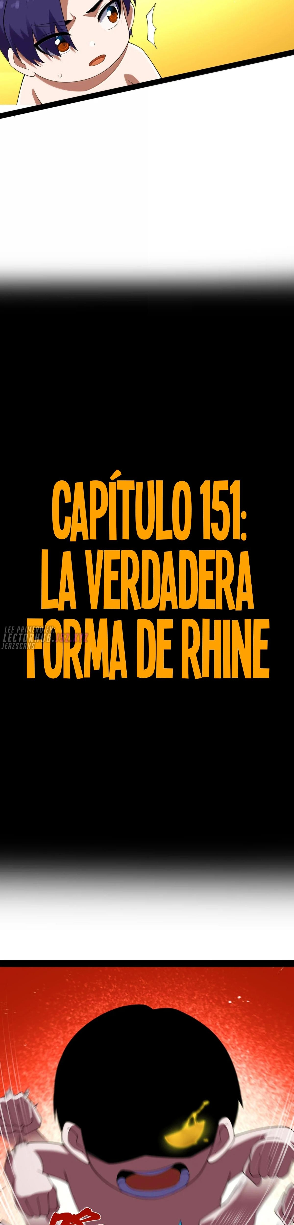 Este valiente es un supremacista del dinero Capitulo 151 página 4