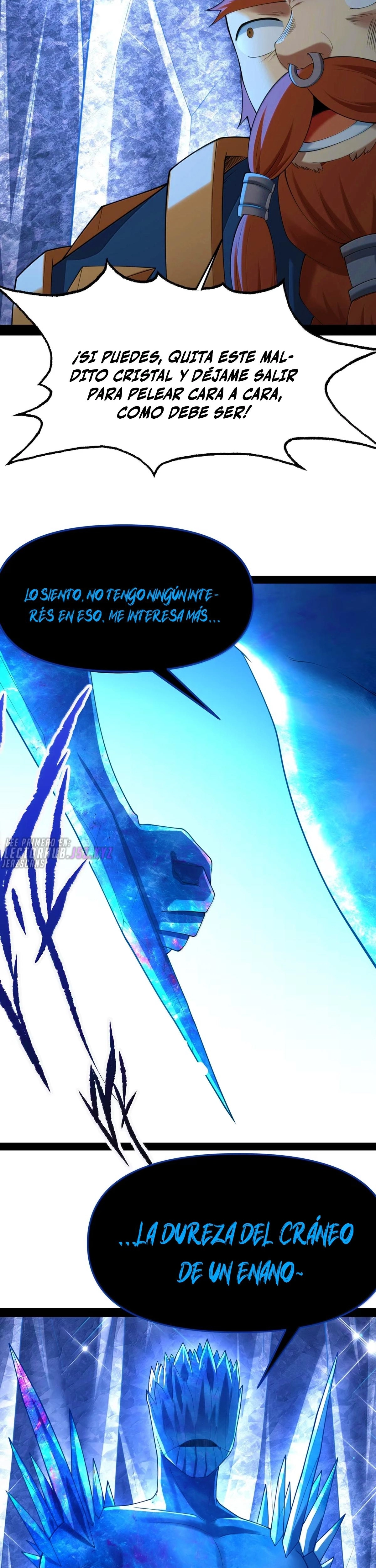 Este valiente es un supremacista del dinero Capitulo 152 página 19