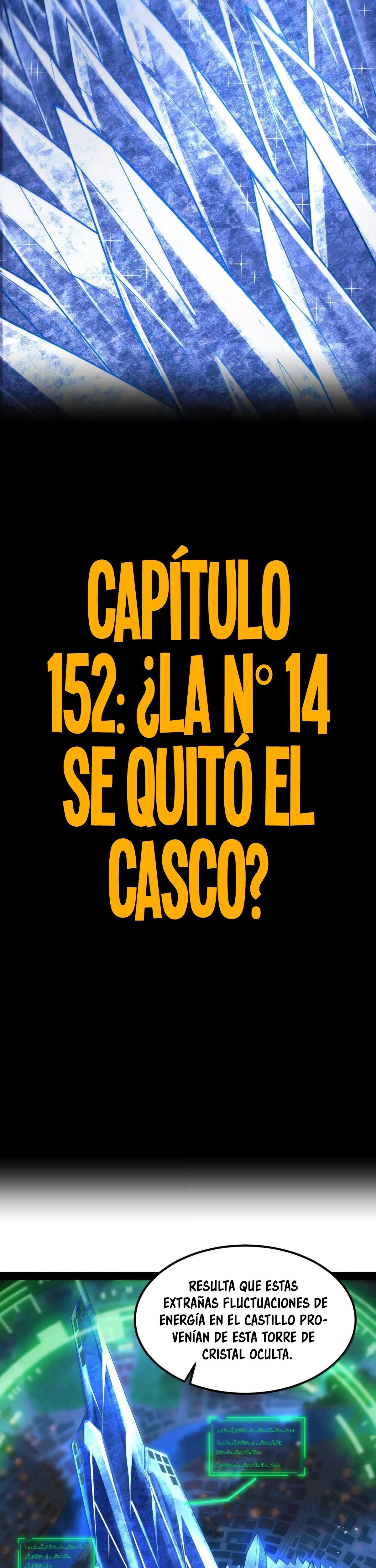 Este valiente es un supremacista del dinero Capitulo 152 página 4