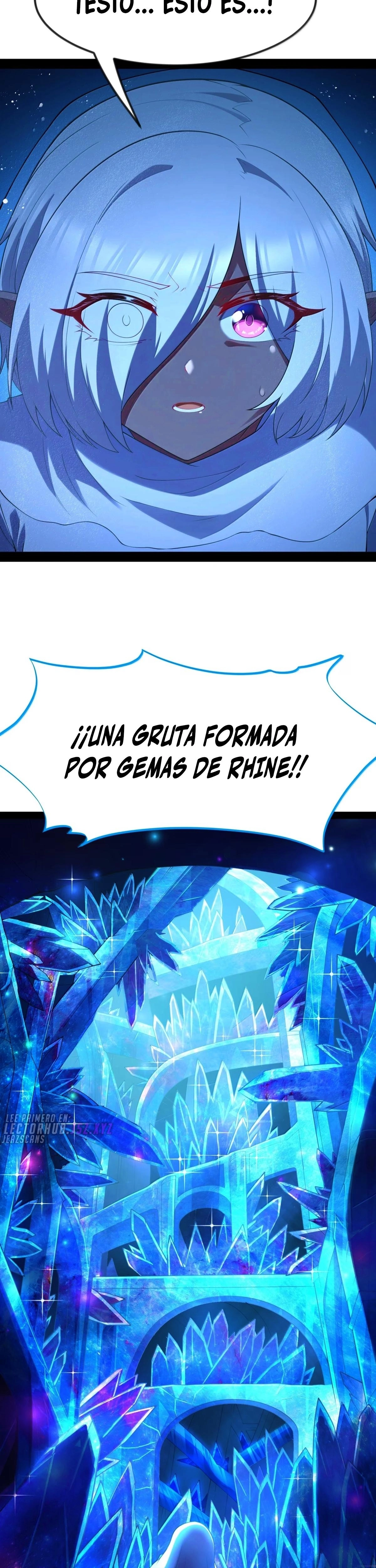 Este valiente es un supremacista del dinero Capitulo 153 página 12