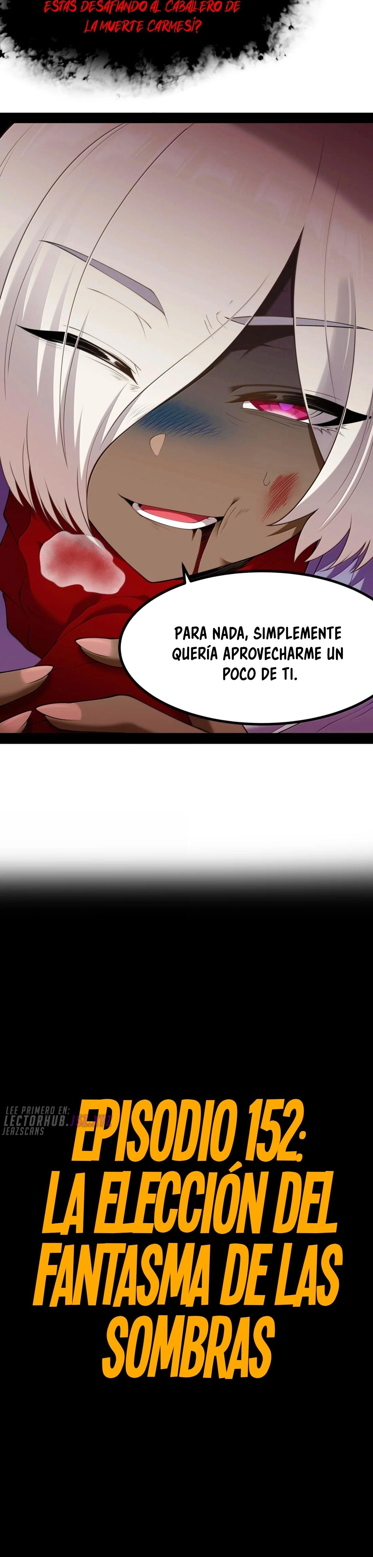 Este valiente es un supremacista del dinero Capitulo 153 página 6