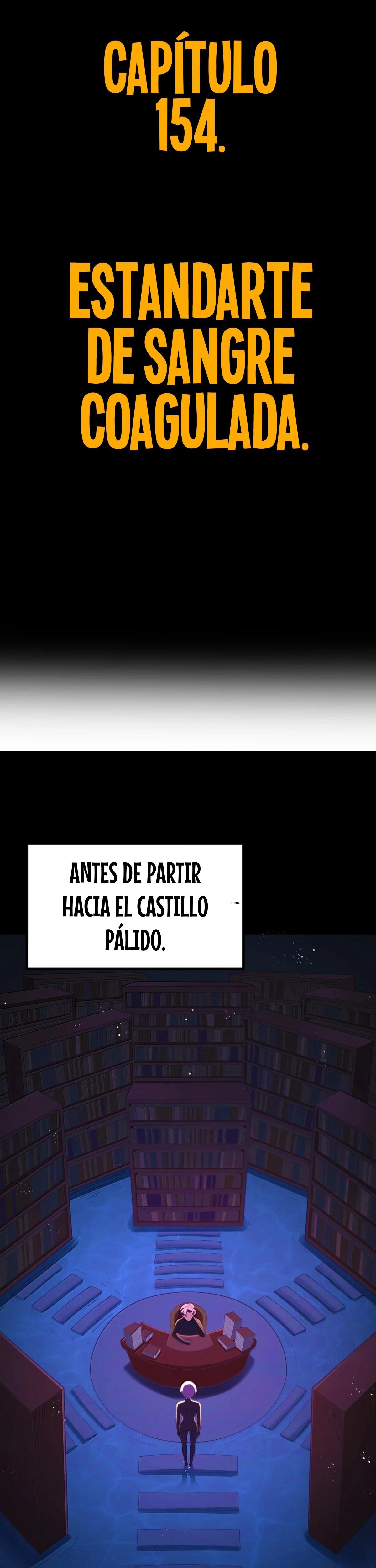 Este valiente es un supremacista del dinero Capitulo 154 página 3