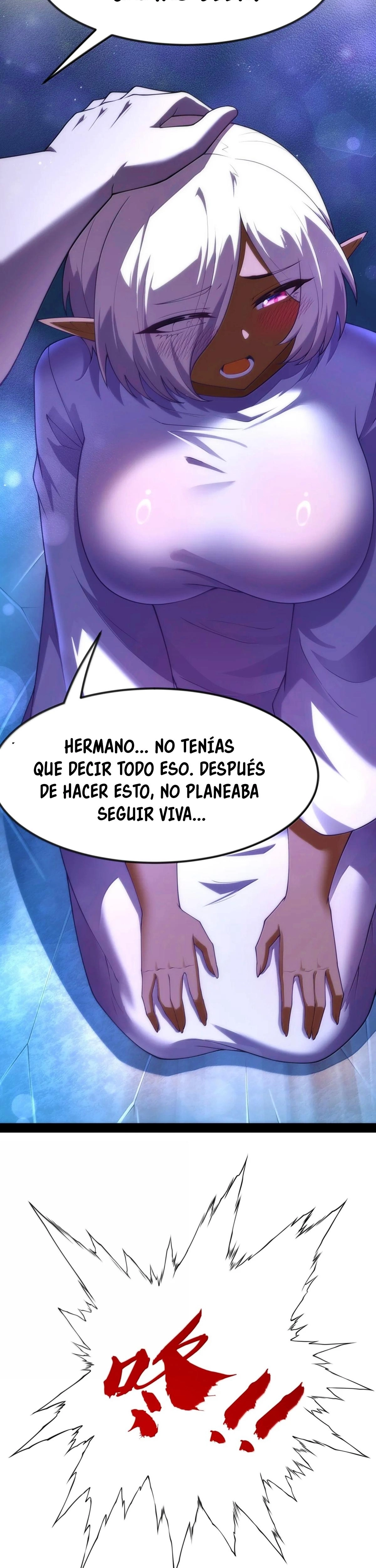 Este valiente es un supremacista del dinero Capitulo 154 página 31