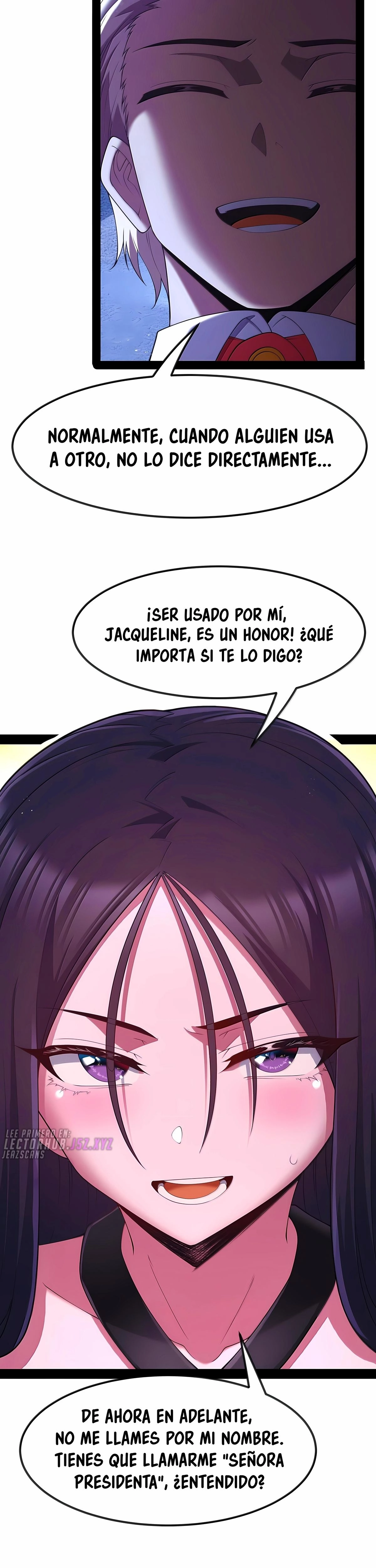 Este valiente es un supremacista del dinero Capitulo 156 página 26
