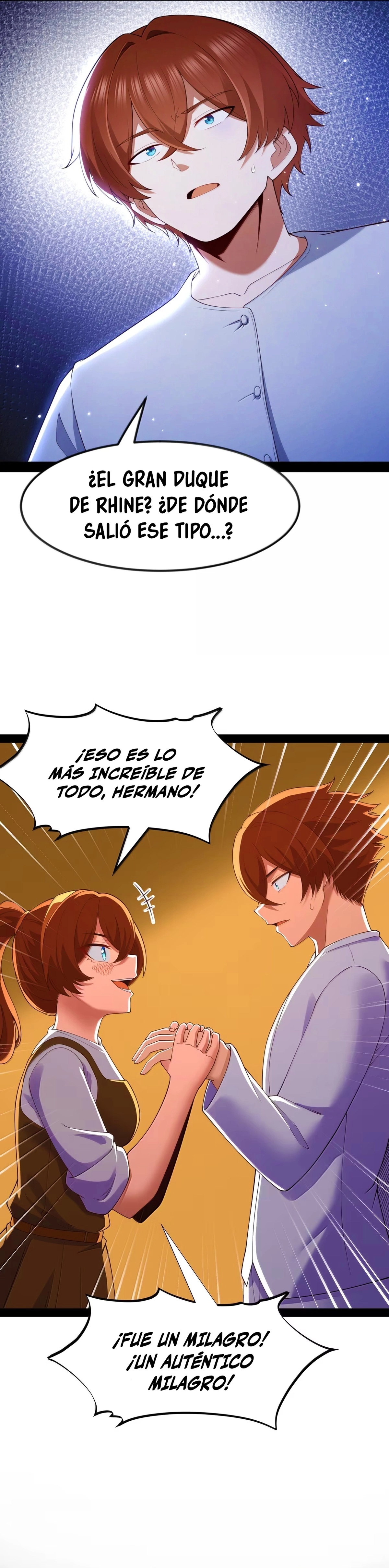 Este valiente es un supremacista del dinero Capitulo 157 página 13