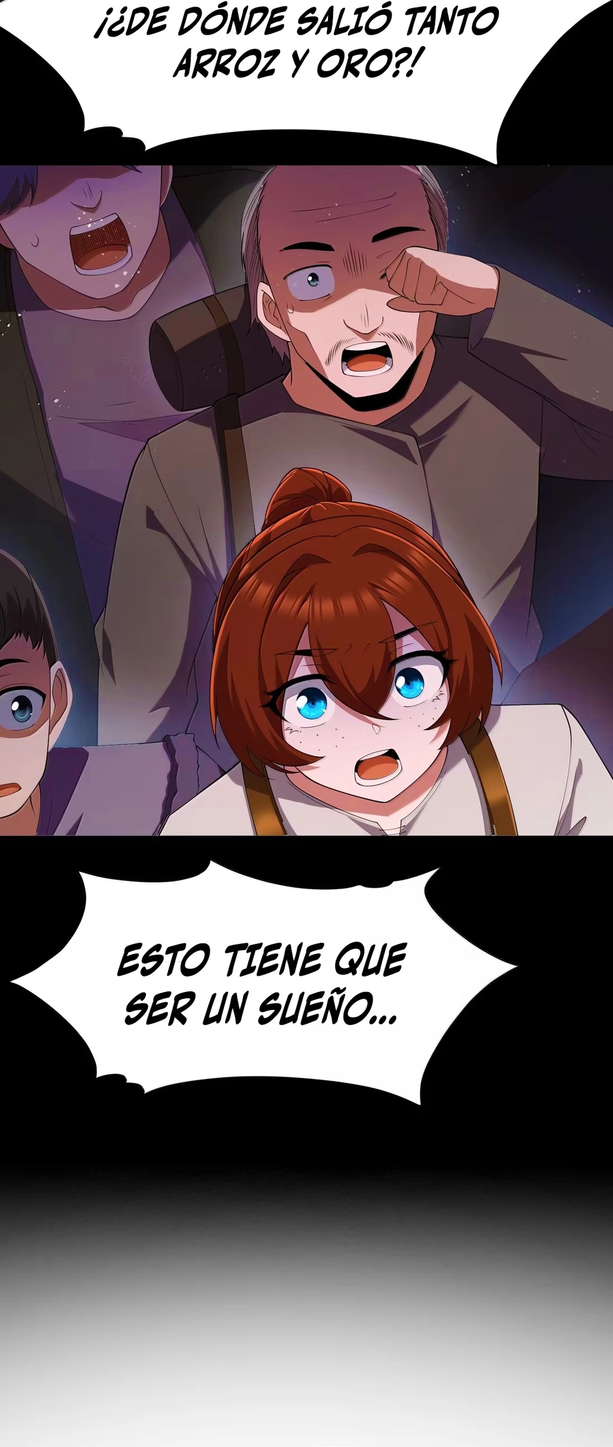 Este valiente es un supremacista del dinero Capitulo 157 página 28