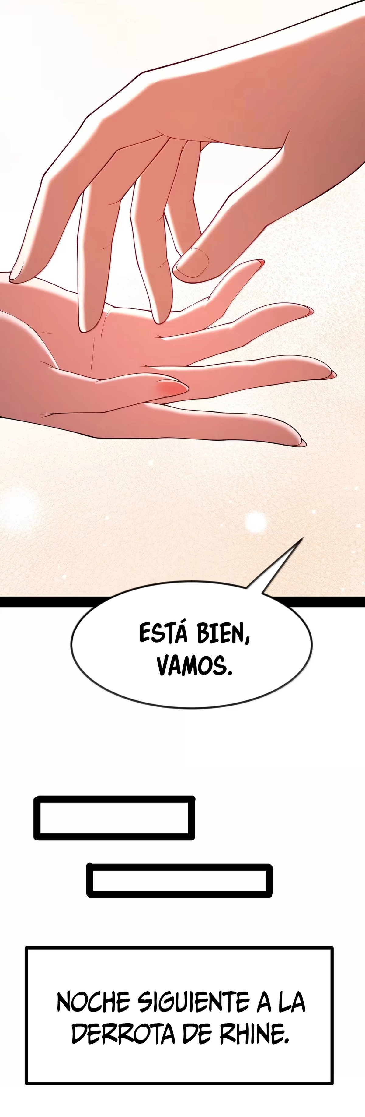 Este valiente es un supremacista del dinero Capitulo 157 página 35