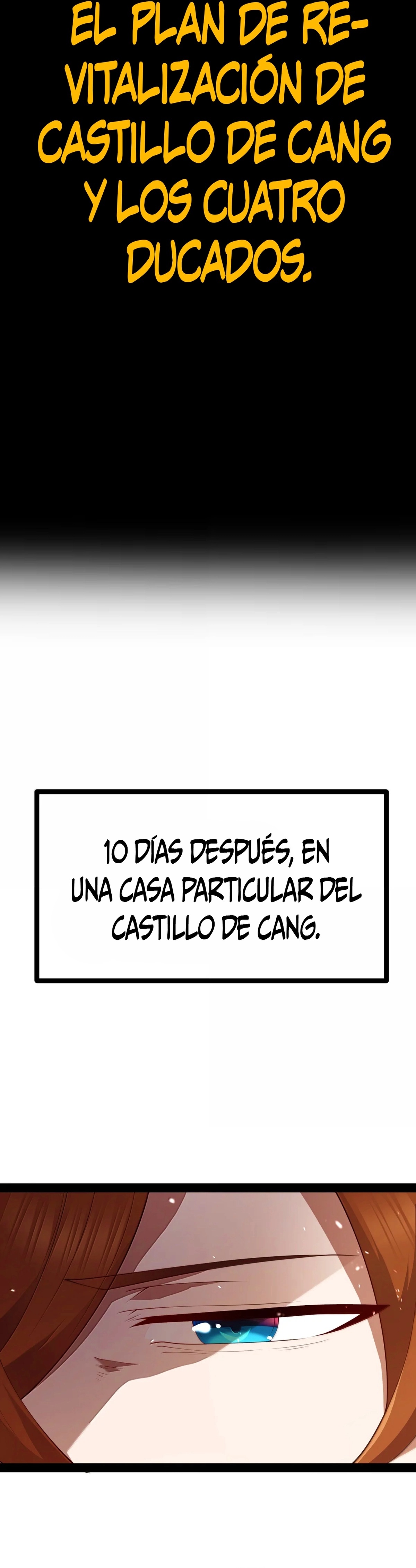Este valiente es un supremacista del dinero Capitulo 157 página 4