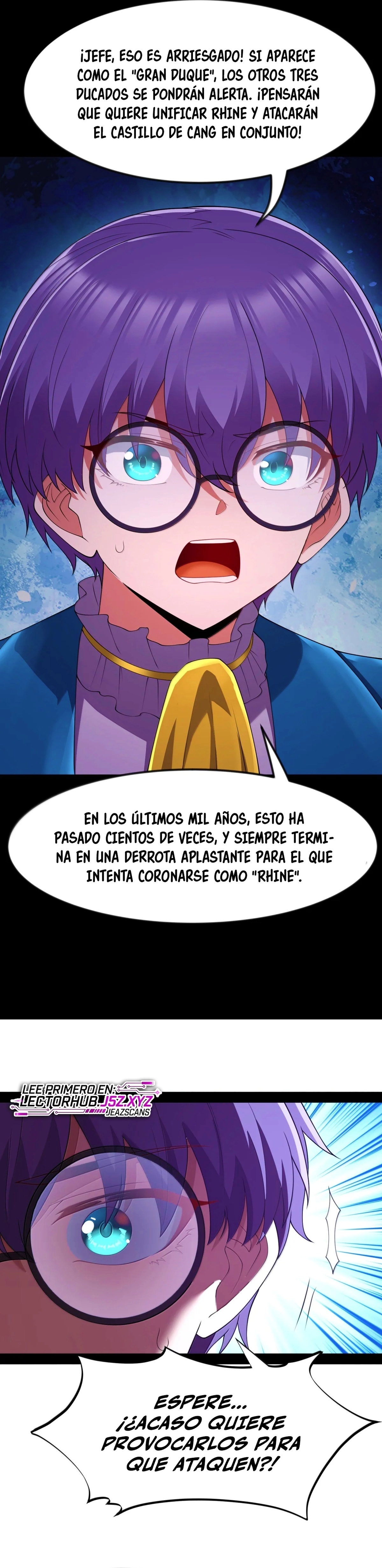 Este valiente es un supremacista del dinero Capitulo 157 página 40