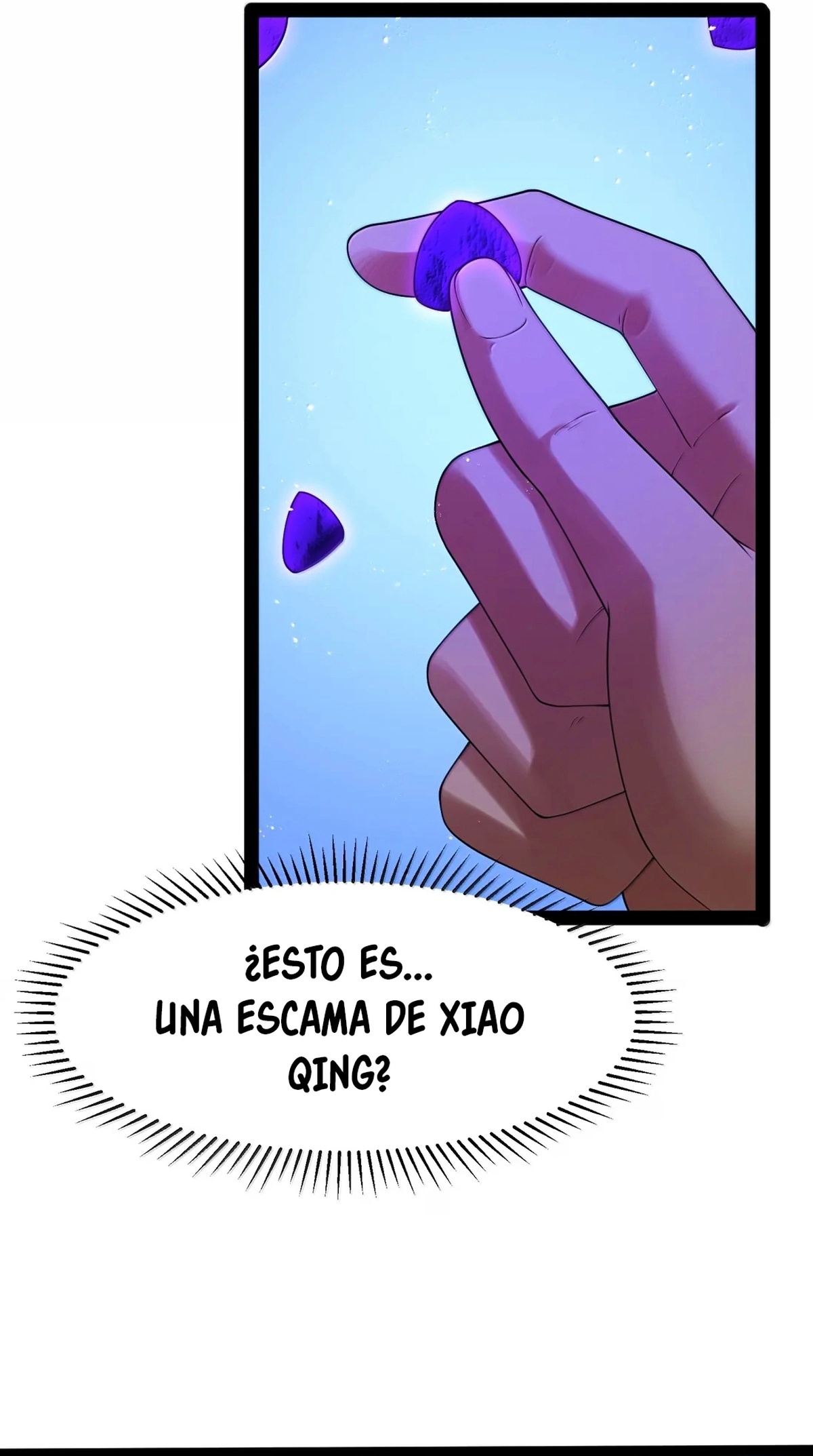 Este valiente es un supremacista del dinero Capitulo 157 página 51