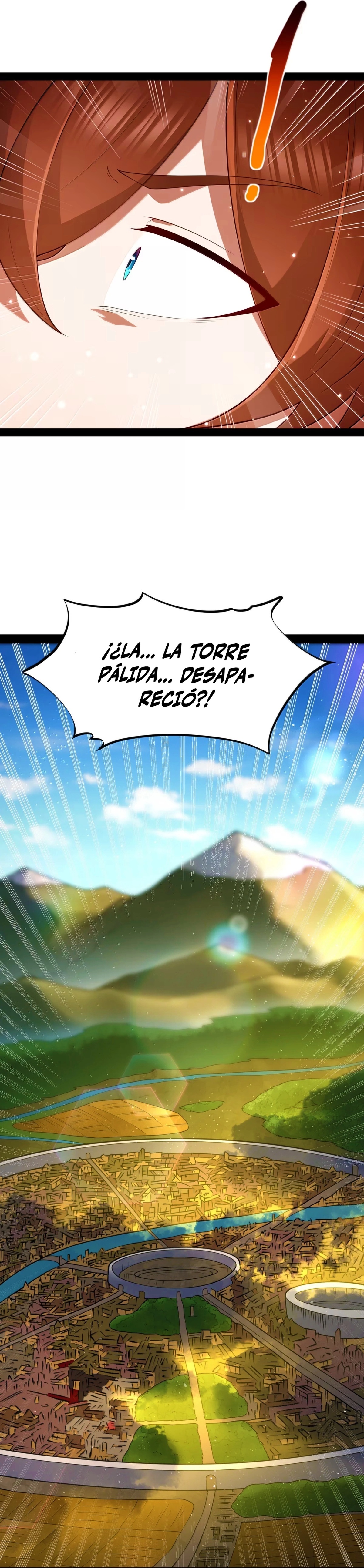 Este valiente es un supremacista del dinero Capitulo 157 página 9