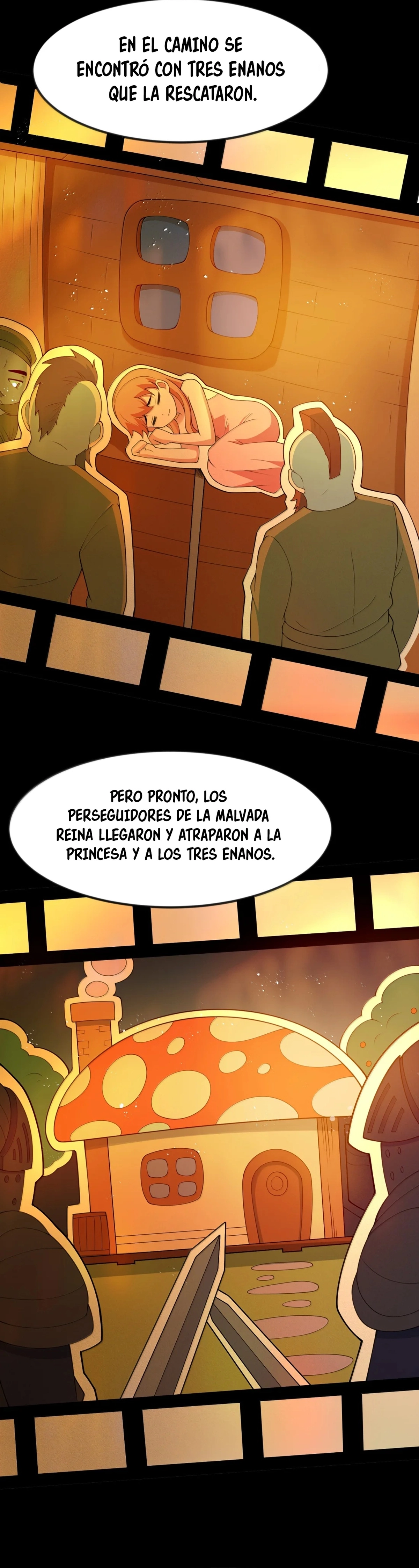 Este valiente es un supremacista del dinero Capitulo 159 página 20