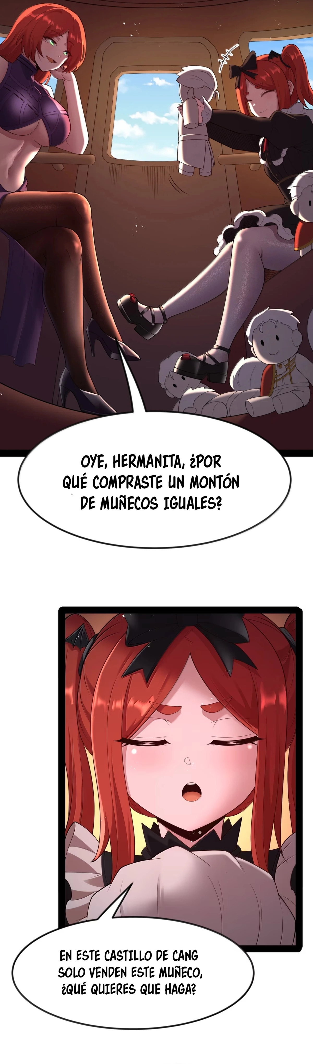 Este valiente es un supremacista del dinero Capitulo 159 página 41