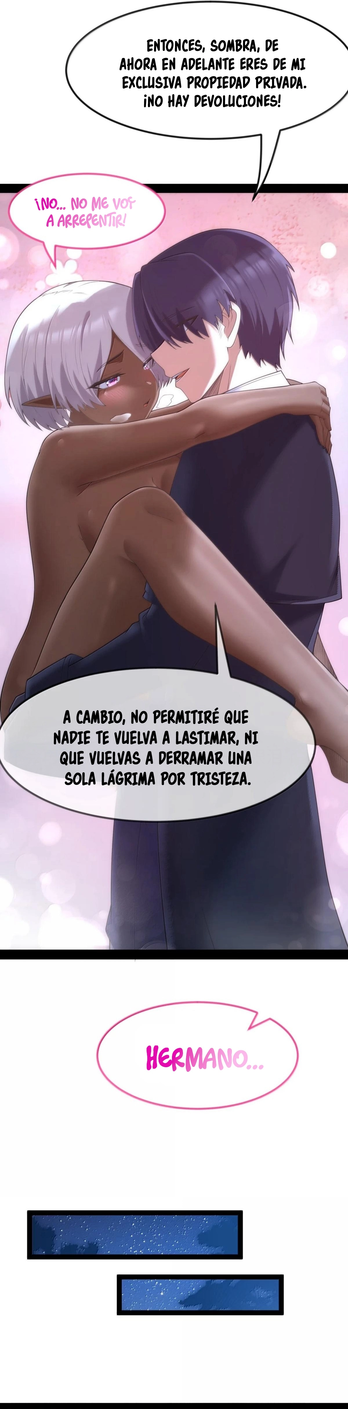 Este valiente es un supremacista del dinero Capitulo 160 página 41