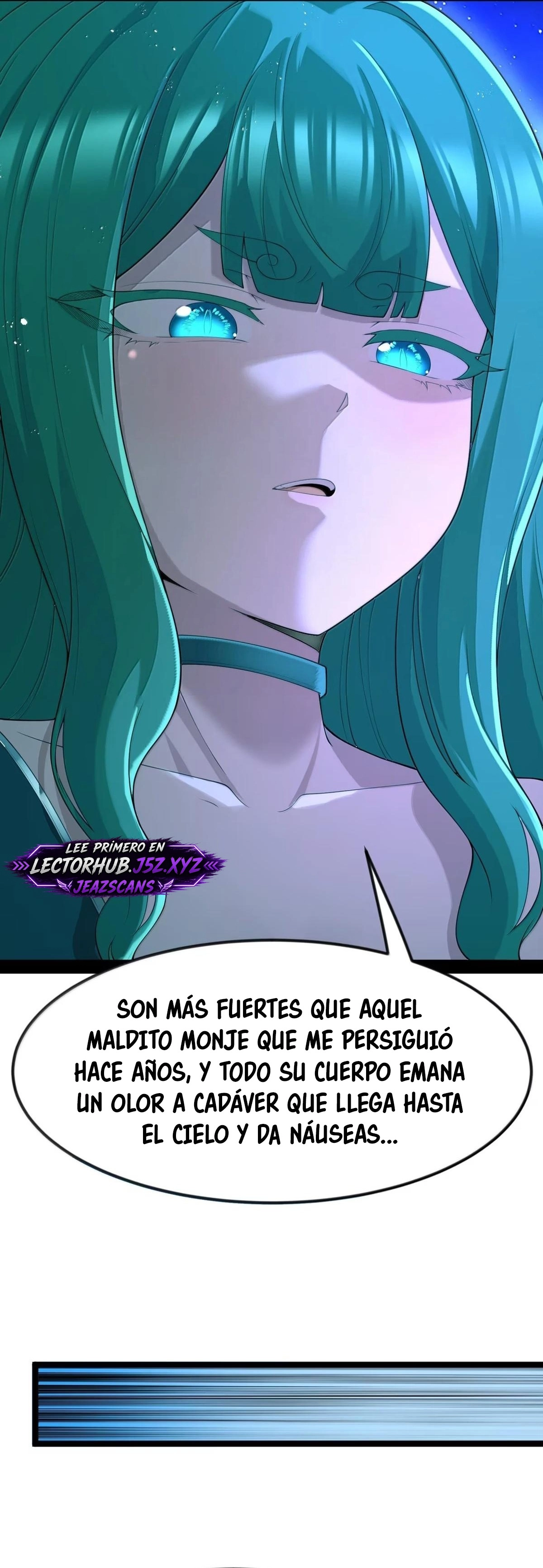 Este valiente es un supremacista del dinero Capitulo 161 página 16