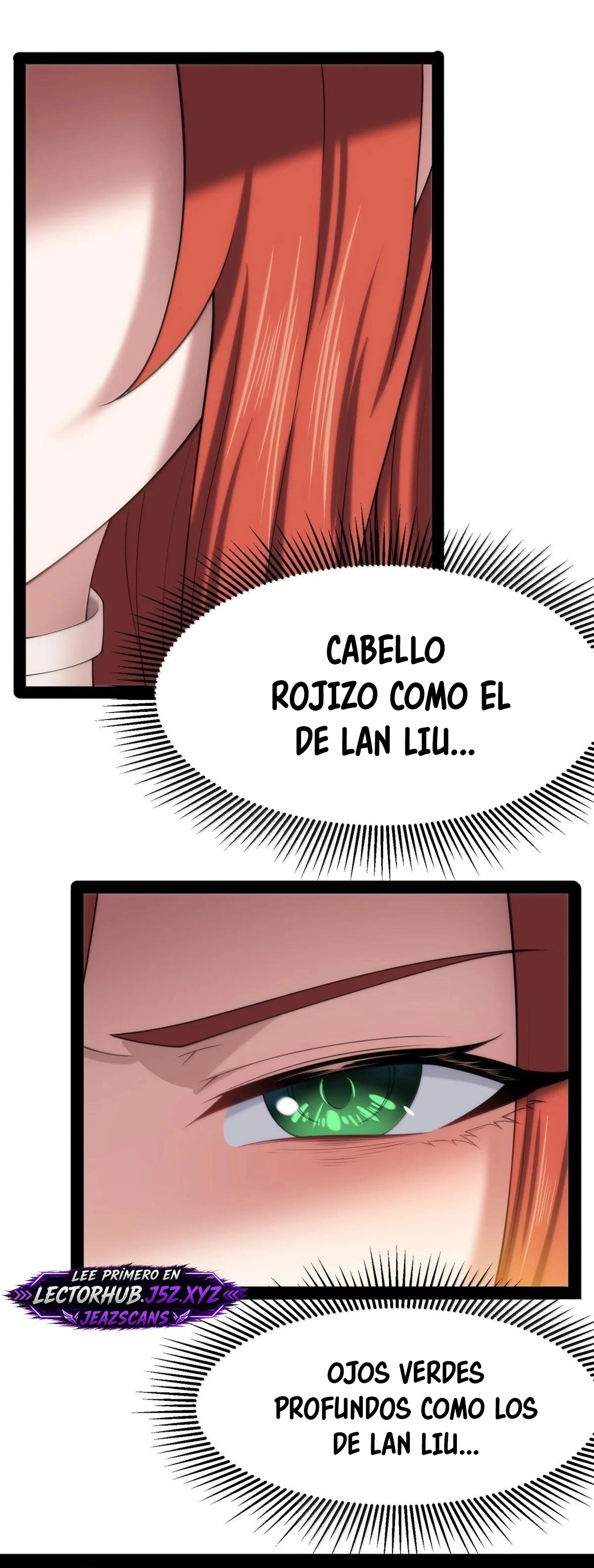 Este valiente es un supremacista del dinero Capitulo 161 página 47