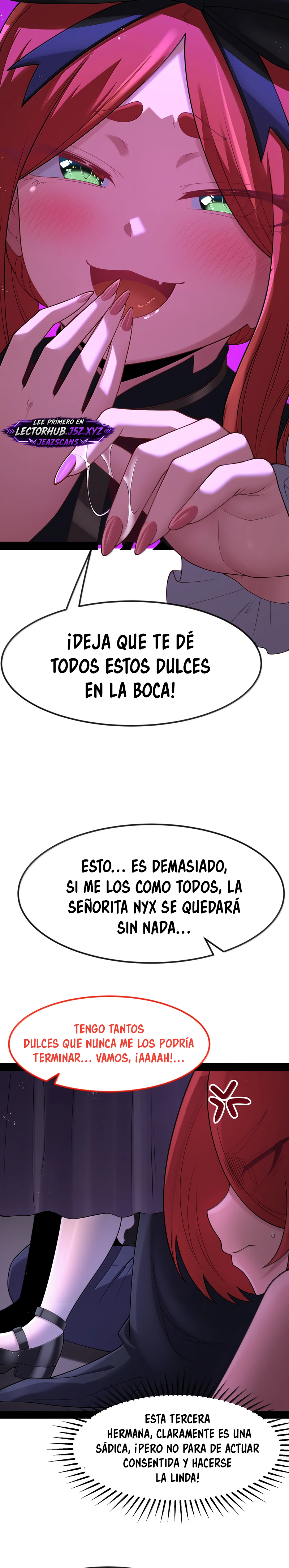 Este valiente es un supremacista del dinero Capitulo 163 página 20