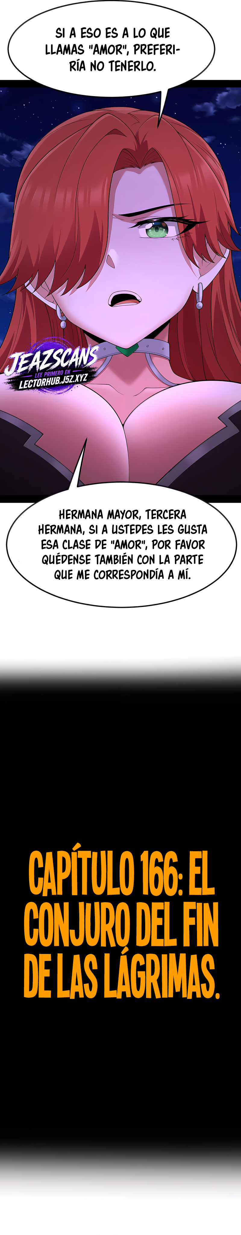 Este valiente es un supremacista del dinero Capitulo 166 página 3