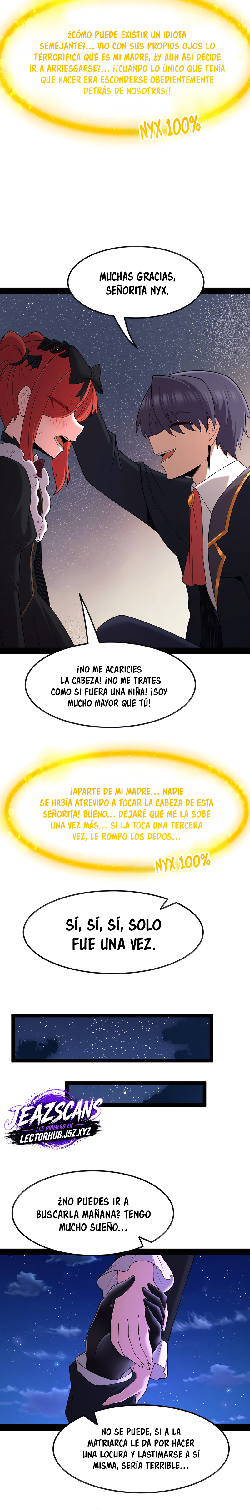 Este valiente es un supremacista del dinero Capitulo 167 página 26