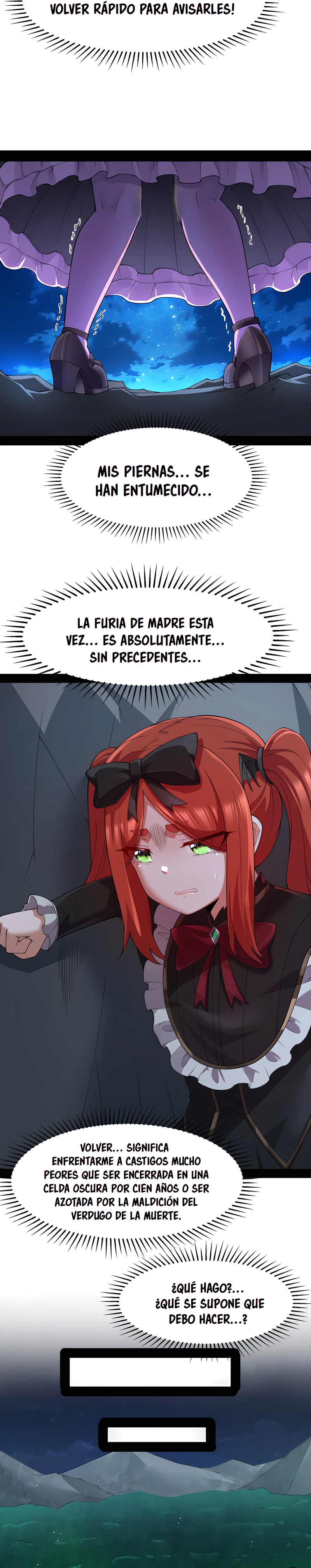 Este valiente es un supremacista del dinero Capitulo 171 página 6
