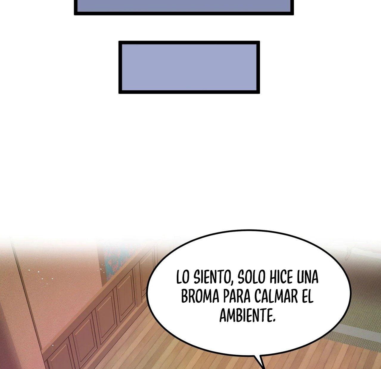 Este valiente es un supremacista del dinero Capitulo 2 página 32