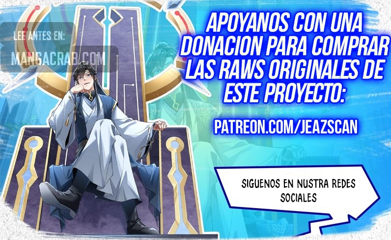 Este valiente es un supremacista del dinero Capitulo 32 página 17
