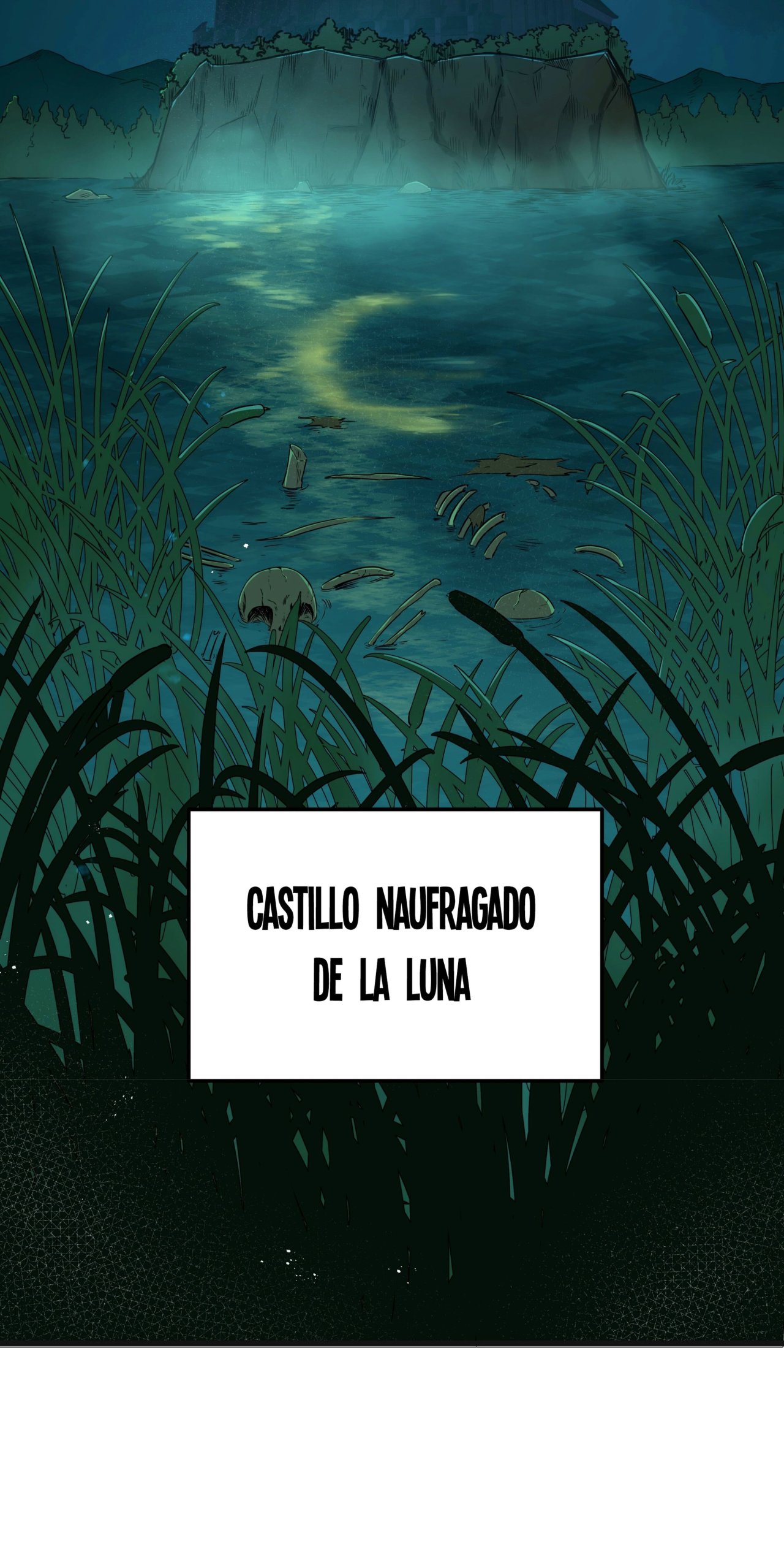 Este valiente es un supremacista del dinero Capitulo 4 página 11