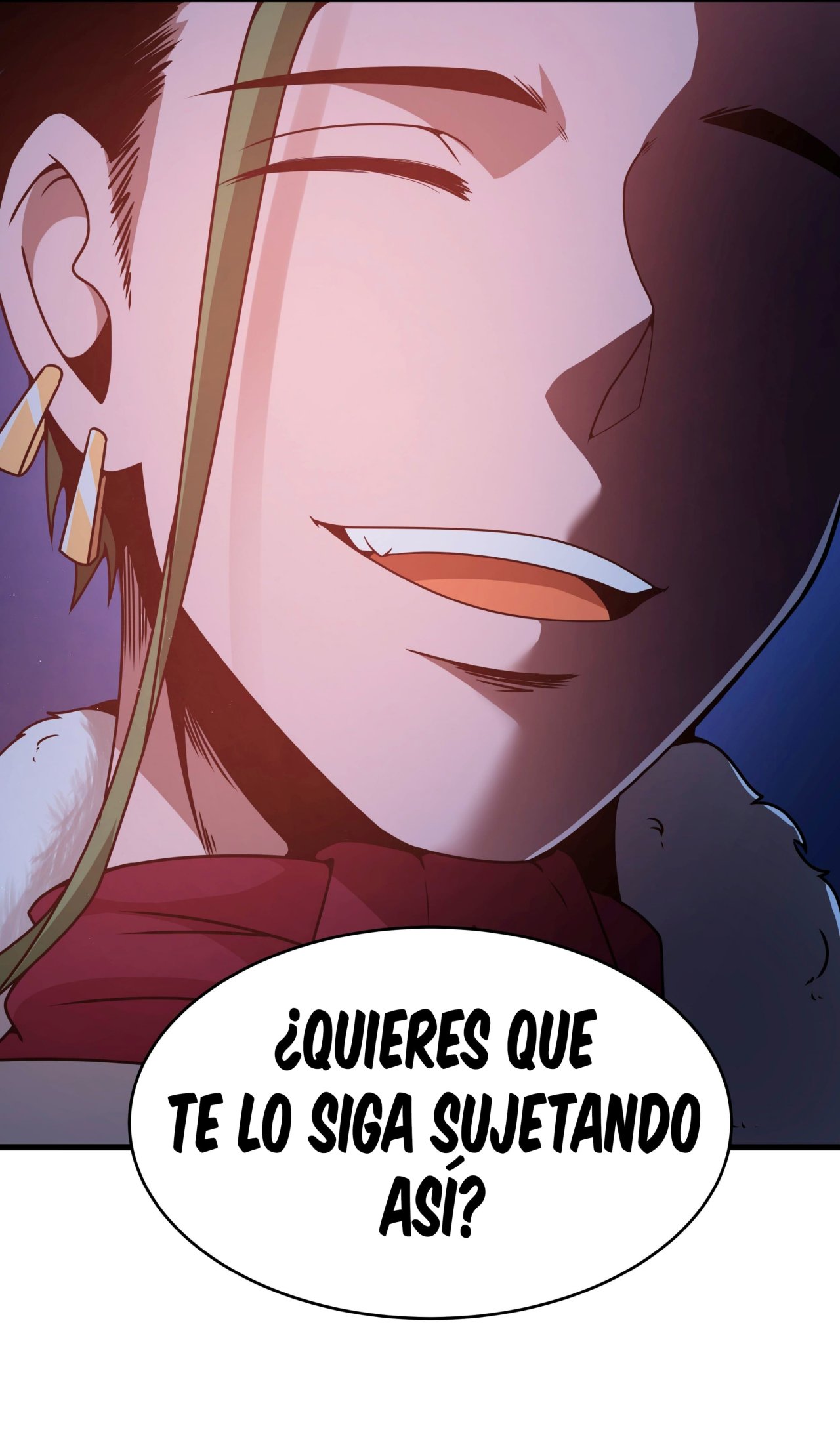 Este valiente es un supremacista del dinero Capitulo 4 página 16