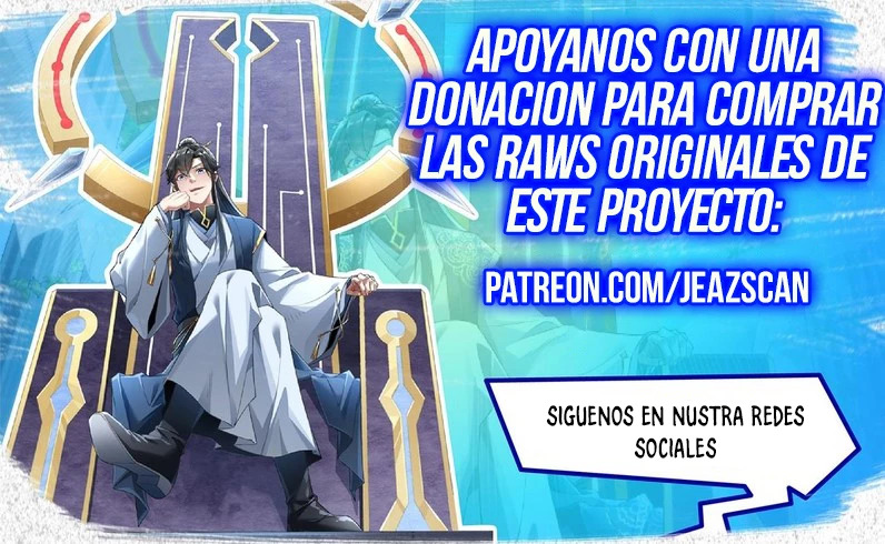 Este valiente es un supremacista del dinero Capitulo 47 página 18