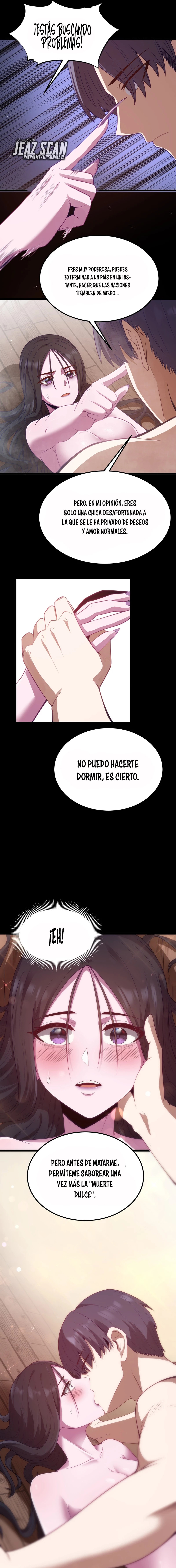 Este valiente es un supremacista del dinero Capitulo 48 página 17