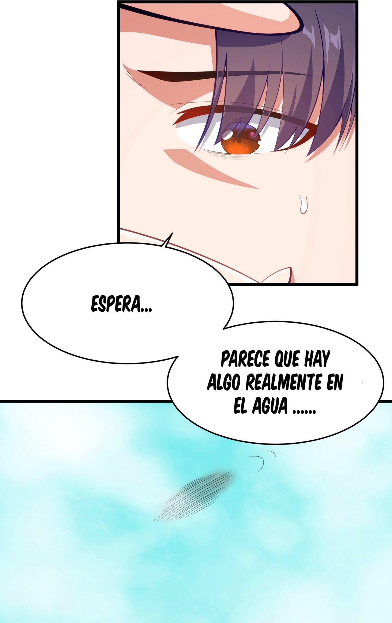 Este valiente es un supremacista del dinero Capitulo 5 página 12