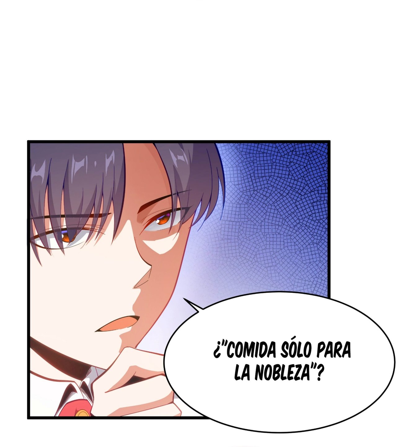 Este valiente es un supremacista del dinero Capitulo 5 página 32
