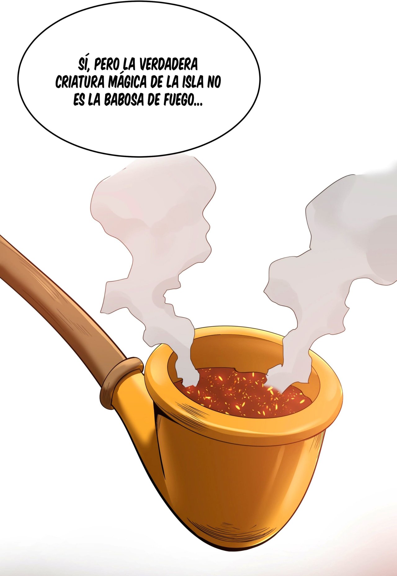 Este valiente es un supremacista del dinero Capitulo 5 página 39