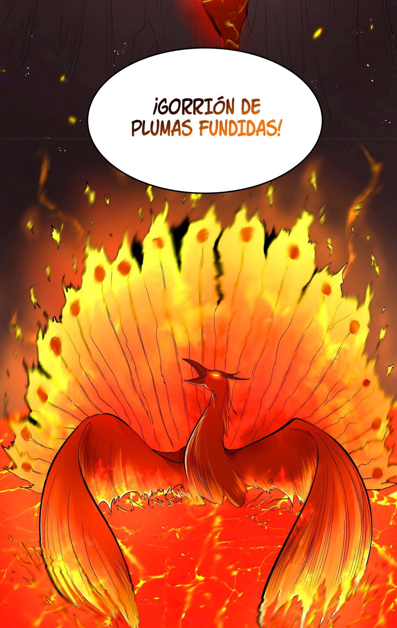 Este valiente es un supremacista del dinero Capitulo 5 página 41
