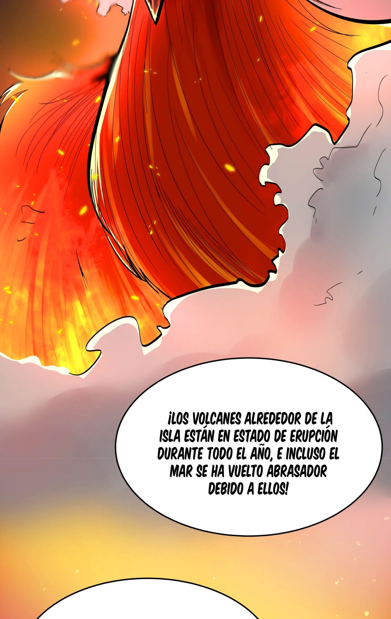 Este valiente es un supremacista del dinero Capitulo 5 página 43