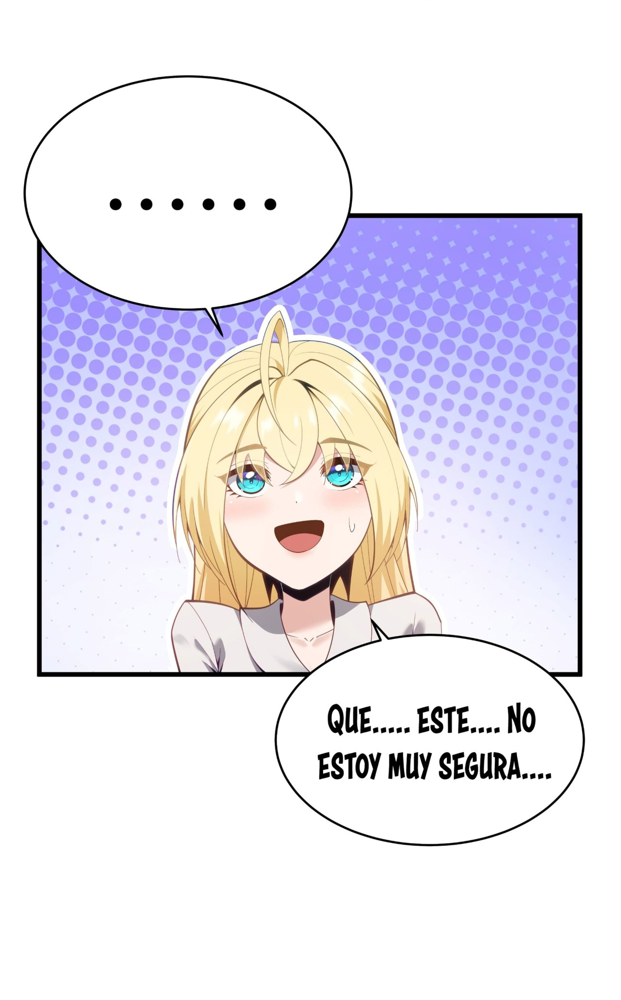 Este valiente es un supremacista del dinero Capitulo 6 página 17