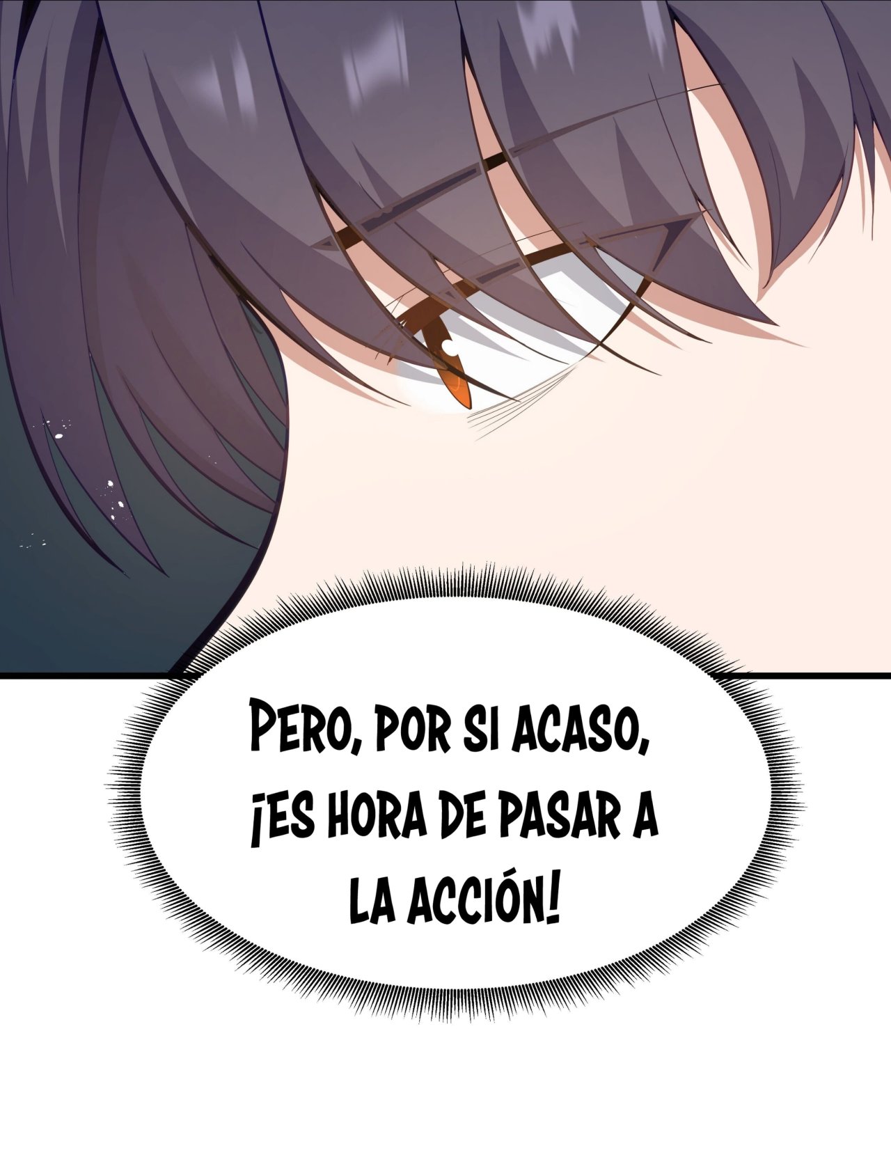Este valiente es un supremacista del dinero Capitulo 6 página 7