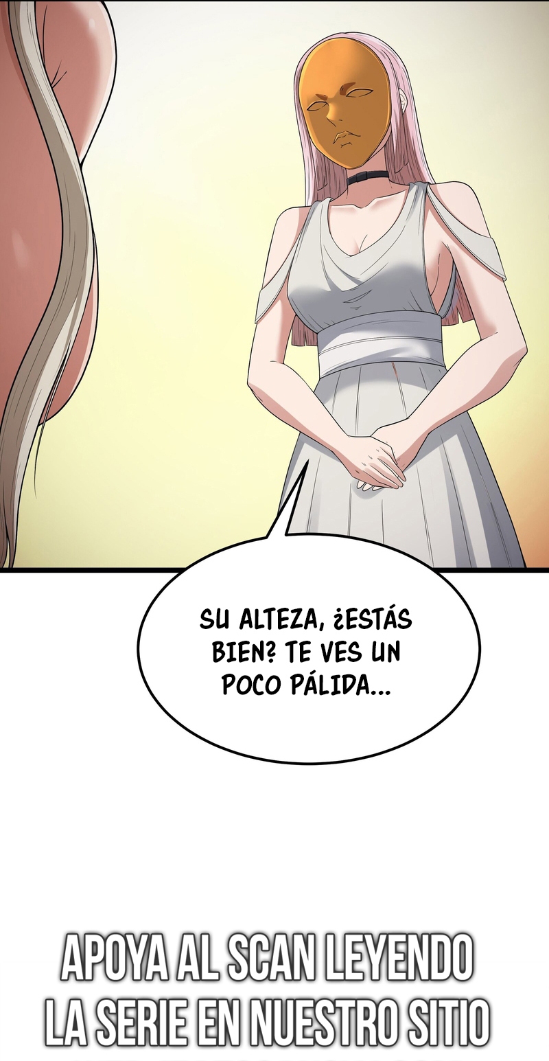 Este valiente es un supremacista del dinero Capitulo 62 página 42