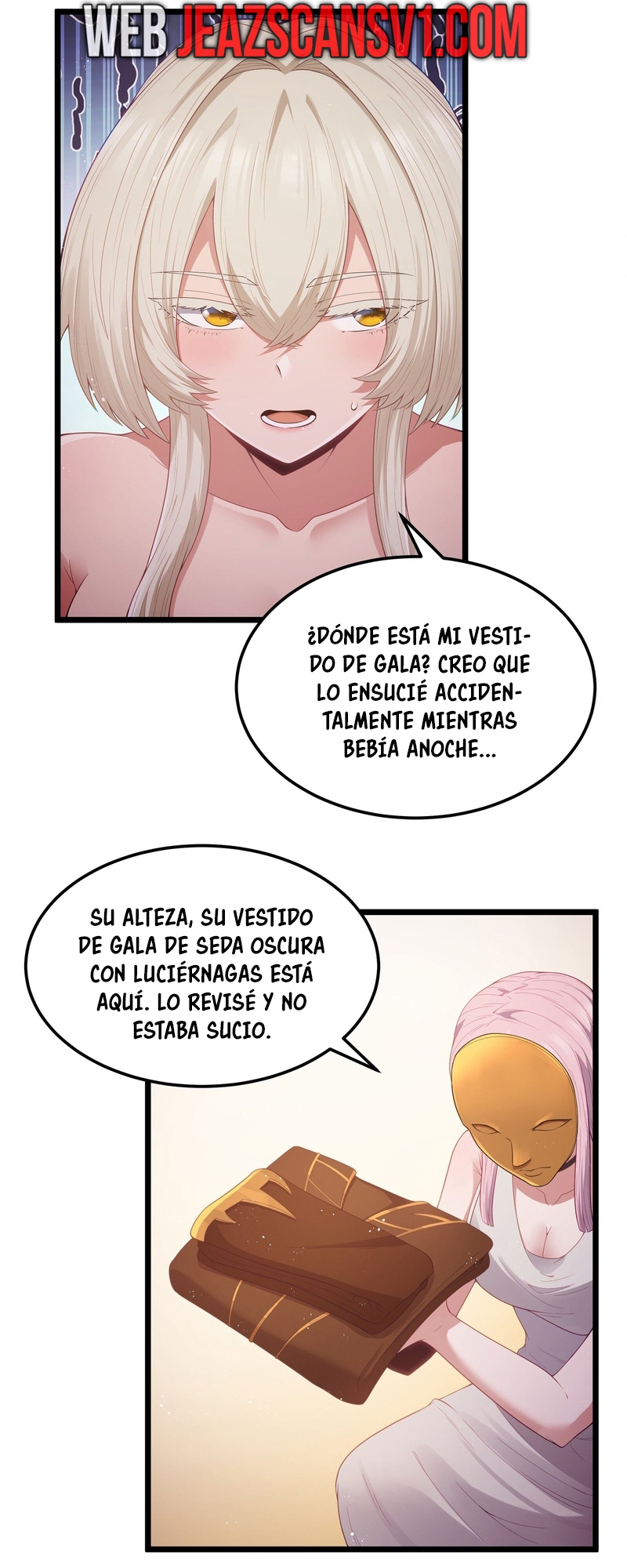 Este valiente es un supremacista del dinero Capitulo 62 página 43
