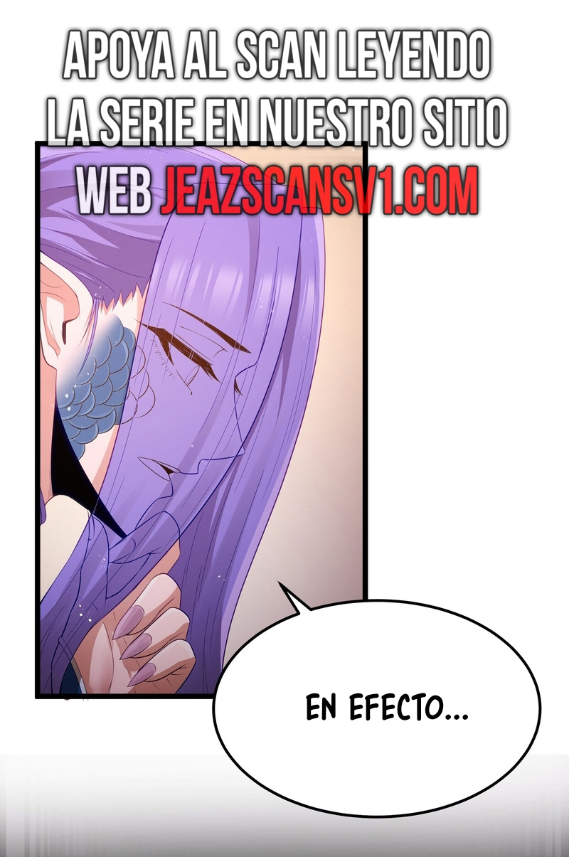 Este valiente es un supremacista del dinero Capitulo 63 página 33