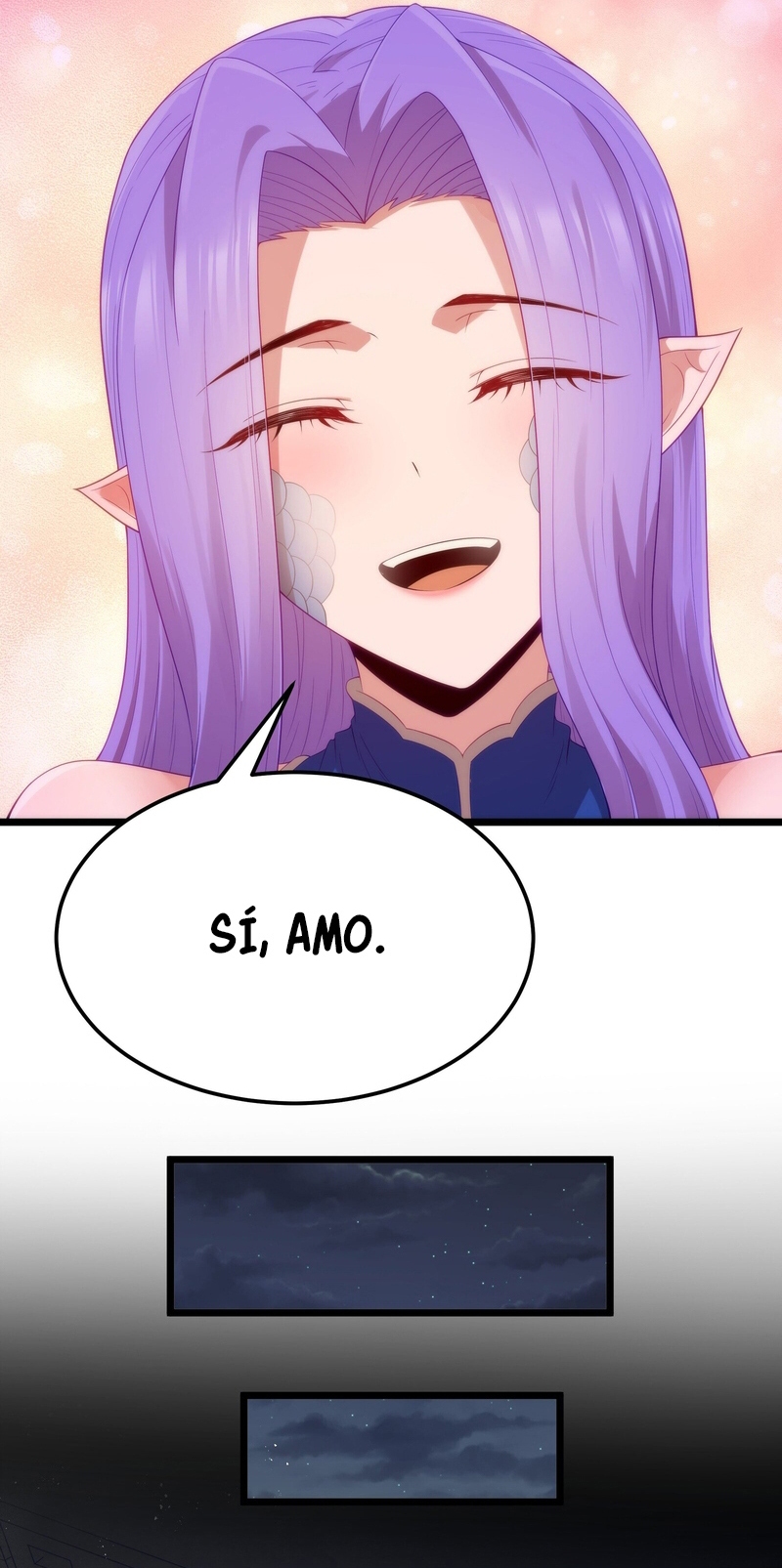 Este valiente es un supremacista del dinero Capitulo 63 página 41
