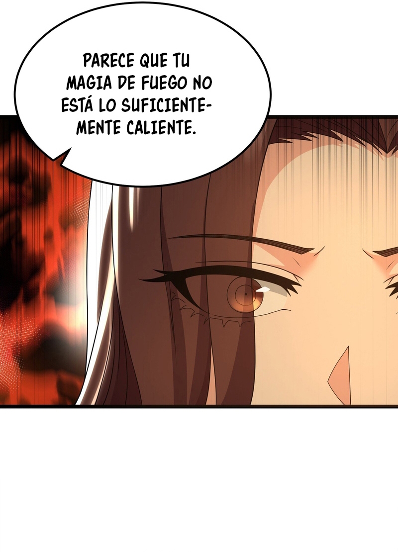 Este valiente es un supremacista del dinero Capitulo 63 página 51